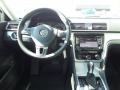 Candy White - Passat 2.5L SE Photo No. 15