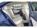 Tempest Blue Metallic - Jetta TDI Sedan Photo No. 4