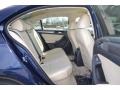 Tempest Blue Metallic - Jetta TDI Sedan Photo No. 4