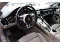 Agate Grey Metallic - Panamera Turbo S Photo No. 16