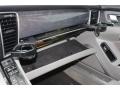 Agate Grey Metallic - Panamera Turbo S Photo No. 30