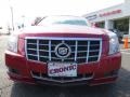 Crystal Red Tintcoat - CTS 3.0 Sedan Photo No. 2