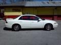 2002 White Buick Regal LS  photo #2