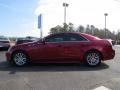 Crystal Red Tintcoat - CTS 3.0 Sedan Photo No. 4