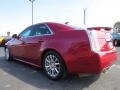 Crystal Red Tintcoat - CTS 3.0 Sedan Photo No. 5