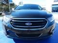 2013 Tuxedo Black Metallic Ford Taurus Limited  photo #8