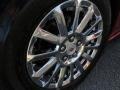 Crystal Red Tintcoat - CTS 3.0 Sedan Photo No. 8