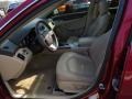 Crystal Red Tintcoat - CTS 3.0 Sedan Photo No. 9