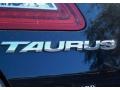 2013 Tuxedo Black Metallic Ford Taurus Limited  photo #9