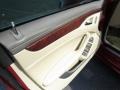 Crystal Red Tintcoat - CTS 3.0 Sedan Photo No. 11