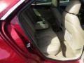 Crystal Red Tintcoat - CTS 3.0 Sedan Photo No. 14