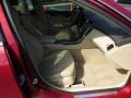 Crystal Red Tintcoat - CTS 3.0 Sedan Photo No. 15