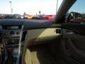Crystal Red Tintcoat - CTS 3.0 Sedan Photo No. 16