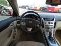 Crystal Red Tintcoat - CTS 3.0 Sedan Photo No. 19