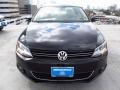 Black - Jetta TDI Sedan Photo No. 2