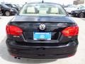 Black - Jetta TDI Sedan Photo No. 5