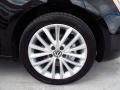 Black - Jetta TDI Sedan Photo No. 7
