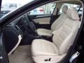 Black - Jetta TDI Sedan Photo No. 10