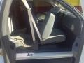 2005 Bright White Dodge Dakota SLT Club Cab  photo #23