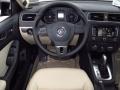 Black - Jetta TDI Sedan Photo No. 14