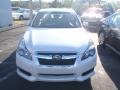 Satin White Pearl - Legacy 2.5i Premium Photo No. 2