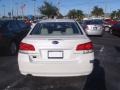 Satin White Pearl - Legacy 2.5i Premium Photo No. 3