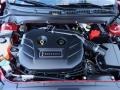 2.0 Liter GTDI Turbocharged DOHC 16-Valve EcoBoost 4 Cylinder Engine for 2014 Lincoln MKZ FWD #90680548