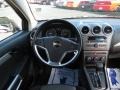 Mocha Steel Metallic - Captiva Sport LS Photo No. 20