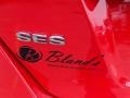 Race Red - Fiesta SES Hatchback Photo No. 25