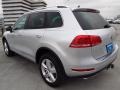 Cool Silver Metallic - Touareg TDI Lux 4Motion Photo No. 4