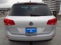 Cool Silver Metallic - Touareg TDI Lux 4Motion Photo No. 5