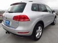 Cool Silver Metallic - Touareg TDI Lux 4Motion Photo No. 6