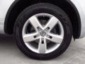 Cool Silver Metallic - Touareg TDI Lux 4Motion Photo No. 7