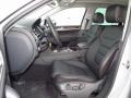 Cool Silver Metallic - Touareg TDI Lux 4Motion Photo No. 12