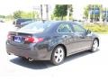 Graphite Luster Metallic - TSX  Photo No. 7