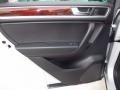 Cool Silver Metallic - Touareg TDI Lux 4Motion Photo No. 13