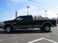 Black - 2500 Outdoorsman Crew Cab 4x4 Photo No. 4