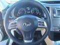 2014 Cypress Green Pearl Subaru Outback 2.5i Limited  photo #12