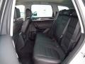 Cool Silver Metallic - Touareg TDI Lux 4Motion Photo No. 14