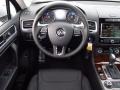 Cool Silver Metallic - Touareg TDI Lux 4Motion Photo No. 15