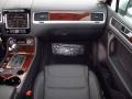 Cool Silver Metallic - Touareg TDI Lux 4Motion Photo No. 16