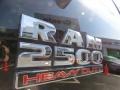 2013 Black Ram 2500 Outdoorsman Crew Cab 4x4  photo #10