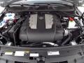 Cool Silver Metallic - Touareg TDI Lux 4Motion Photo No. 27