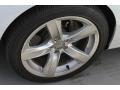 Ibis White - A5 2.0T quattro Coupe Photo No. 5