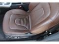 Ibis White - A5 2.0T quattro Coupe Photo No. 11
