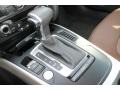 Ibis White - A5 2.0T quattro Coupe Photo No. 16
