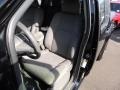 Super Black - Frontier SE Crew Cab Photo No. 4