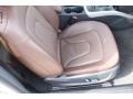 Ibis White - A5 2.0T quattro Coupe Photo No. 21