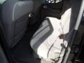 Super Black - Frontier SE Crew Cab Photo No. 6