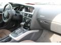 Ibis White - A5 2.0T quattro Coupe Photo No. 22